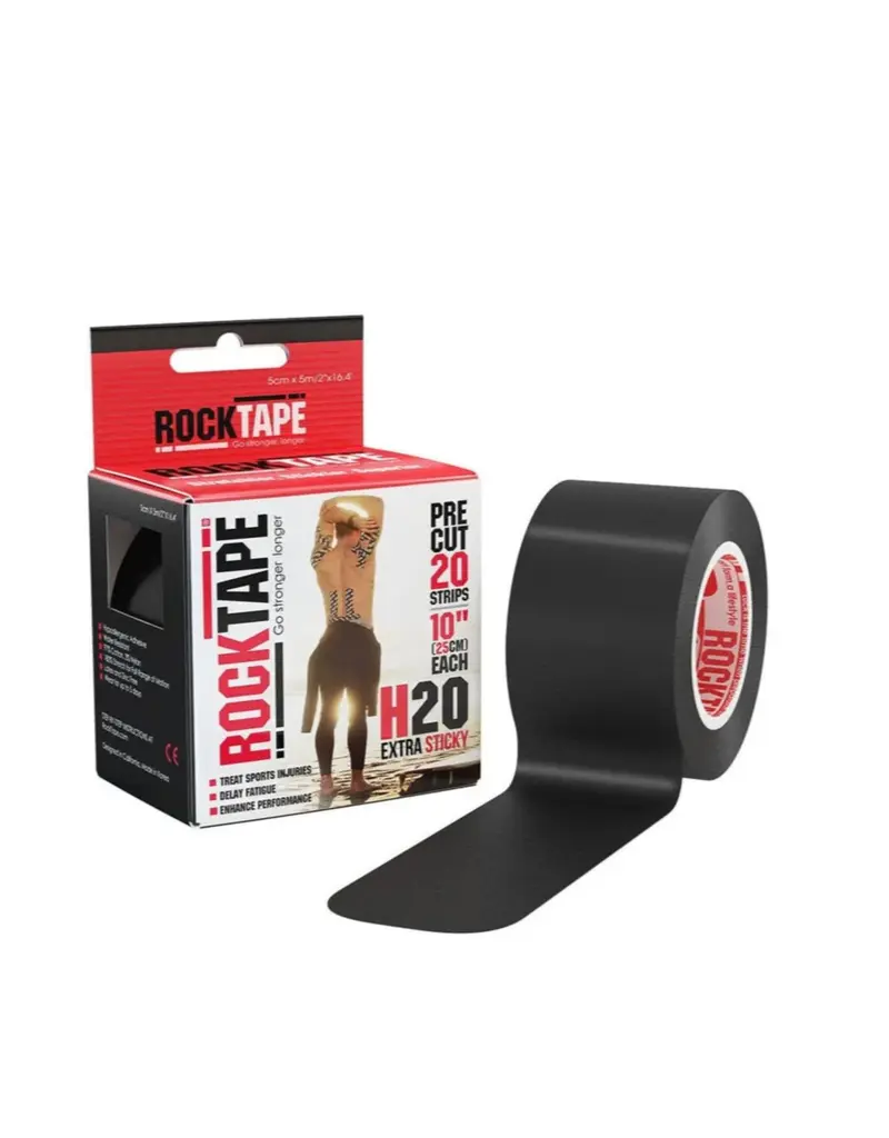 Rocktape RockTape Edge Precut H2O