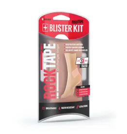 Rocktape RockTape Blister Kit