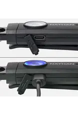 Nathan Nathan Siren LED Alarm RX