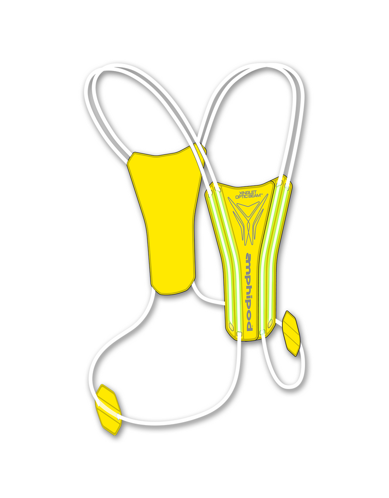 Amphipod Amphipod Xignlet Optic Beam Max Vest