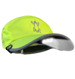 Amphipod Amphipod Swift-Clip Cap Headlamp