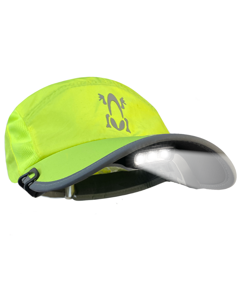 Amphipod Amphipod Swift-Clip Cap Headlamp