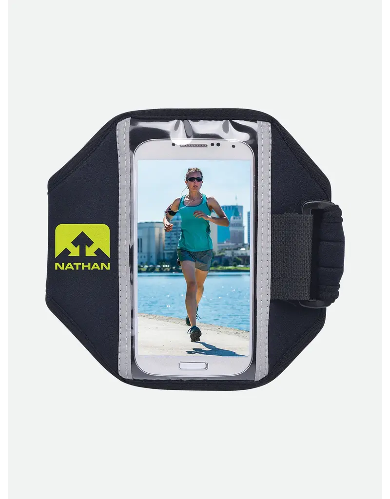 Nathan Nathan Super 5K Smartphone Armband