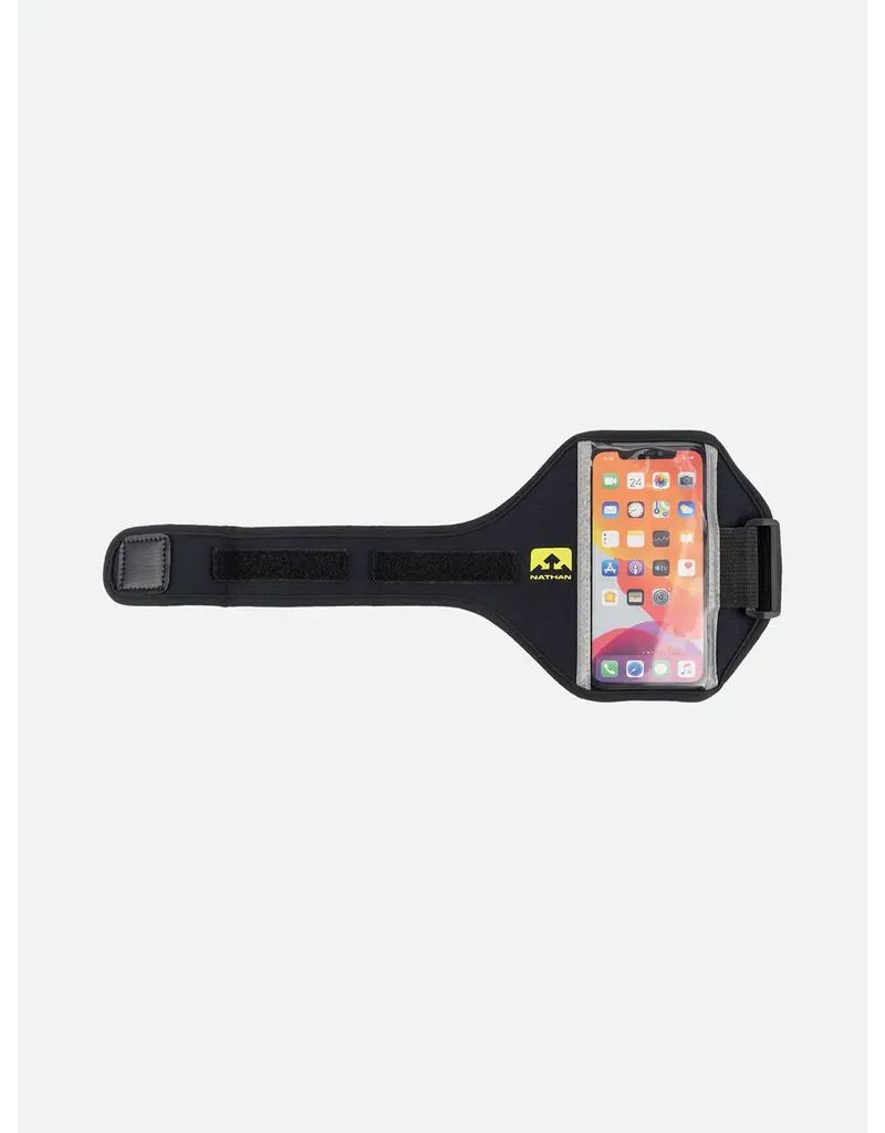 Nathan Nathan Super 5K Smartphone Armband