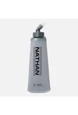 Nathan Nathan QuickStart Soft Flask 14oz