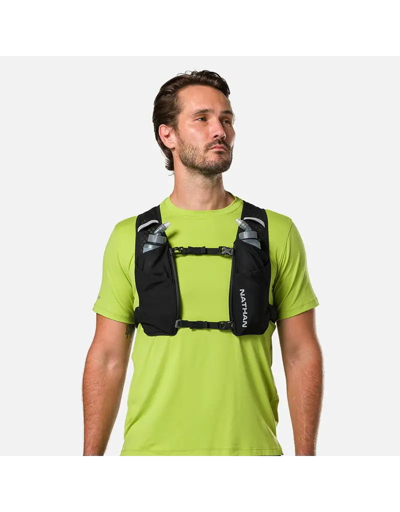 Nathan Nathan Quickstart 3.0 4L SoftFlask