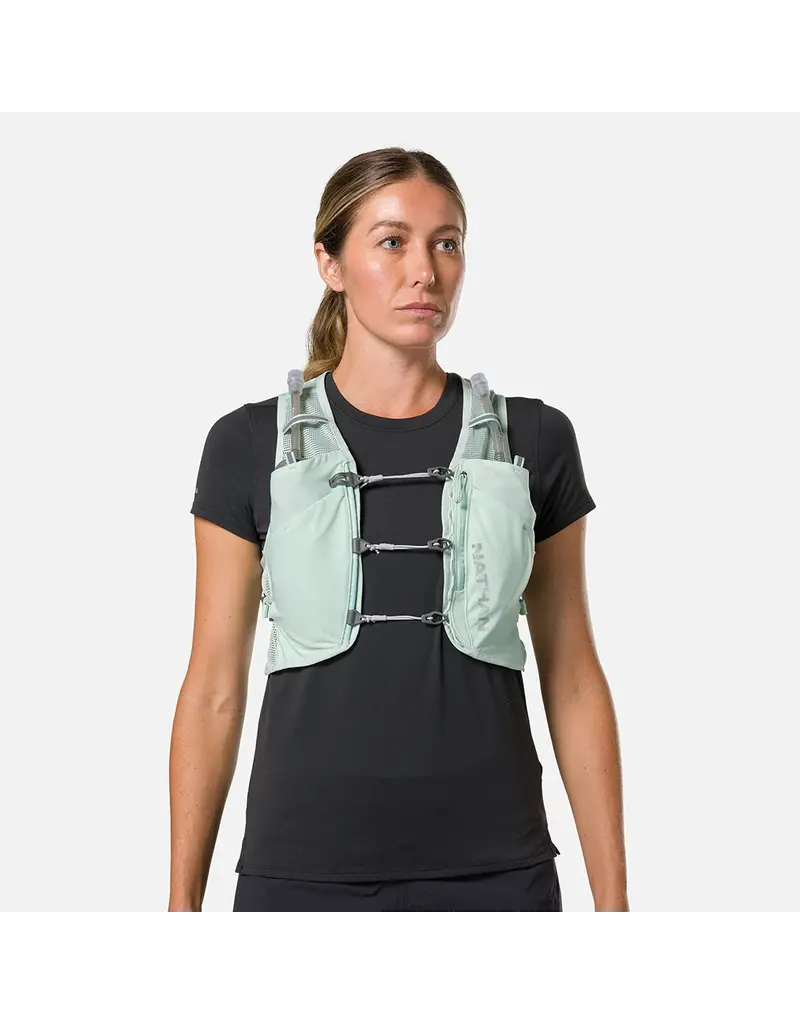 Nathan Nathan Pinnacle Breeze 4L Women's Vest