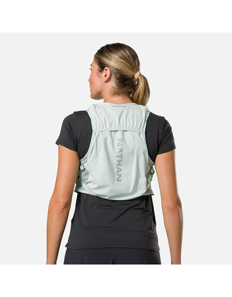 Nathan Nathan Pinnacle Breeze 4L Women's Vest