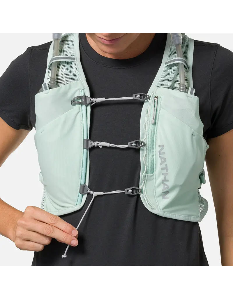 Nathan Nathan Pinnacle Breeze 4L Women's Vest