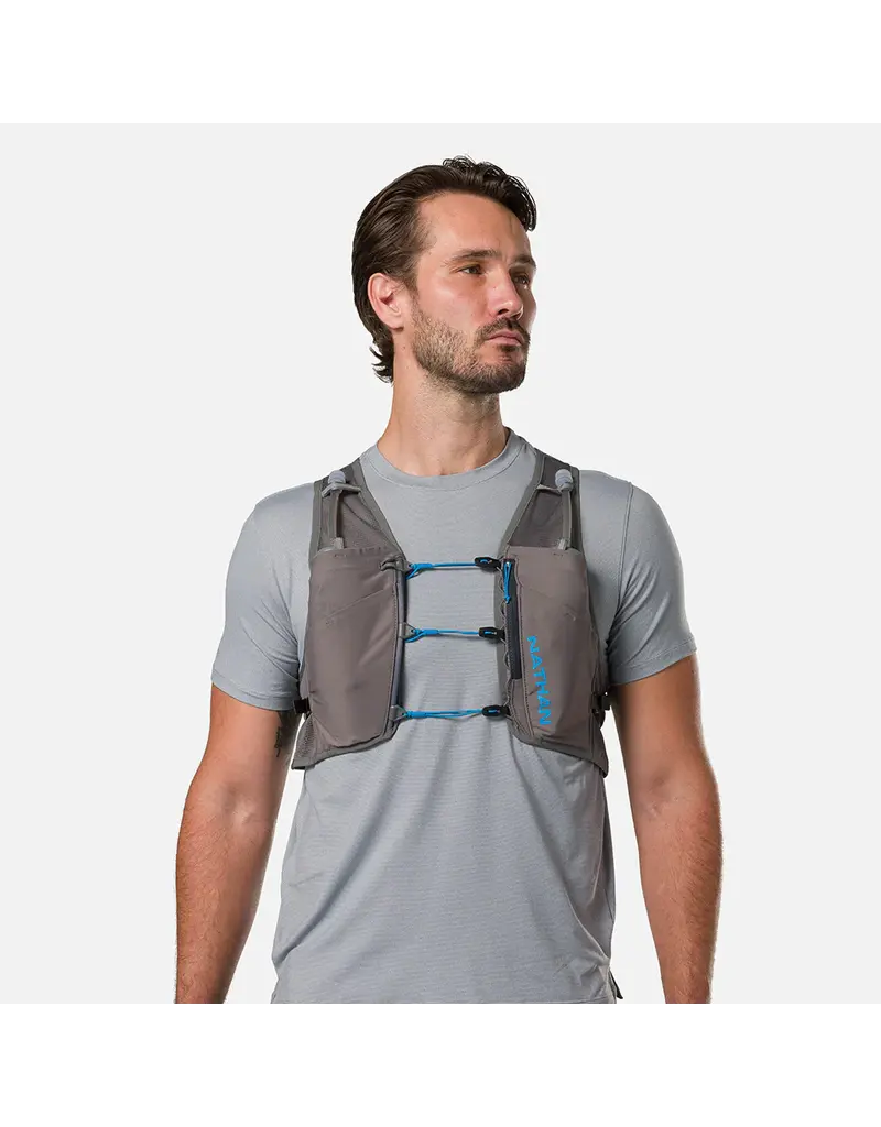 Nathan Nathan Pinnacle Breeze 4L Vest