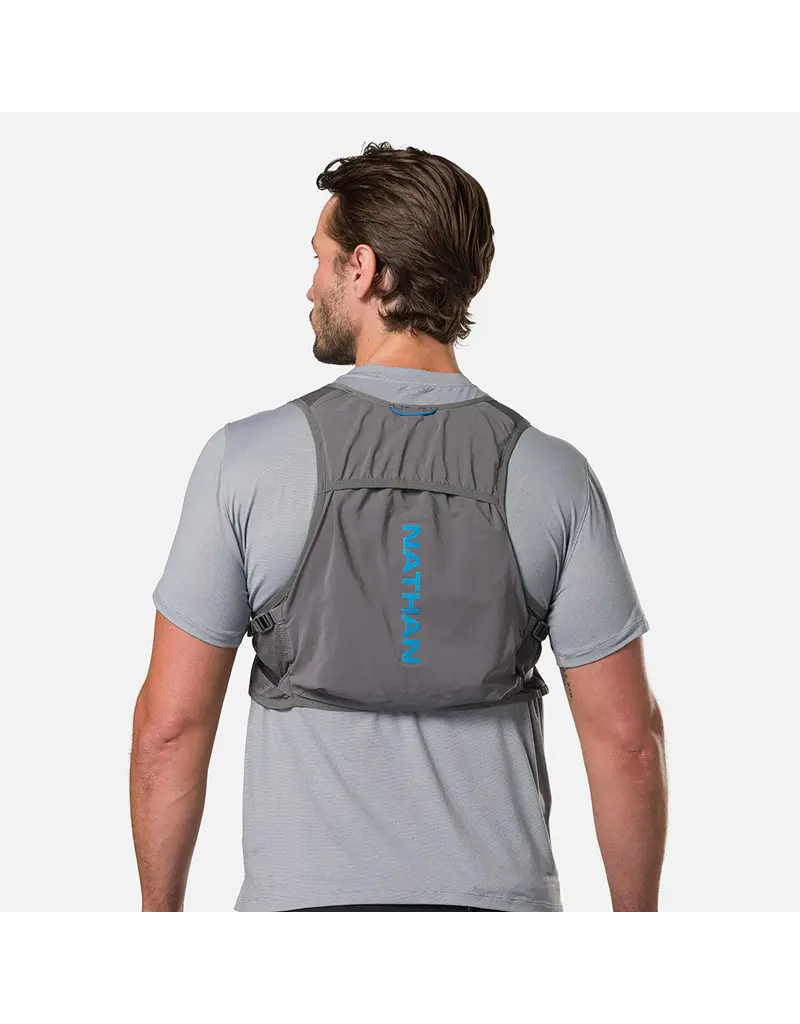 Nathan Nathan Pinnacle Breeze 4L Vest