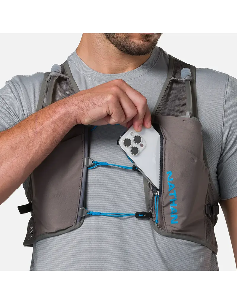 Nathan Nathan Pinnacle Breeze 4L Vest