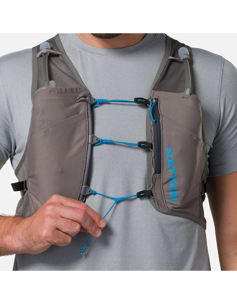 Nathan Nathan Pinnacle Breeze 4L Vest