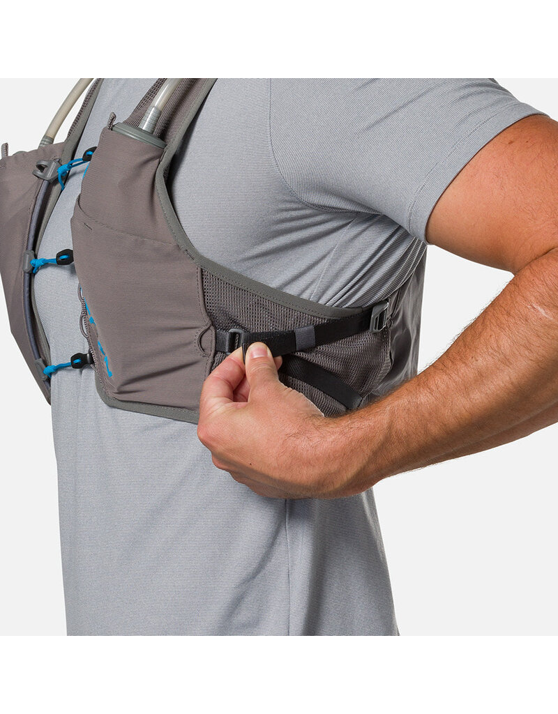 Nathan Nathan Pinnacle Breeze 4L Vest