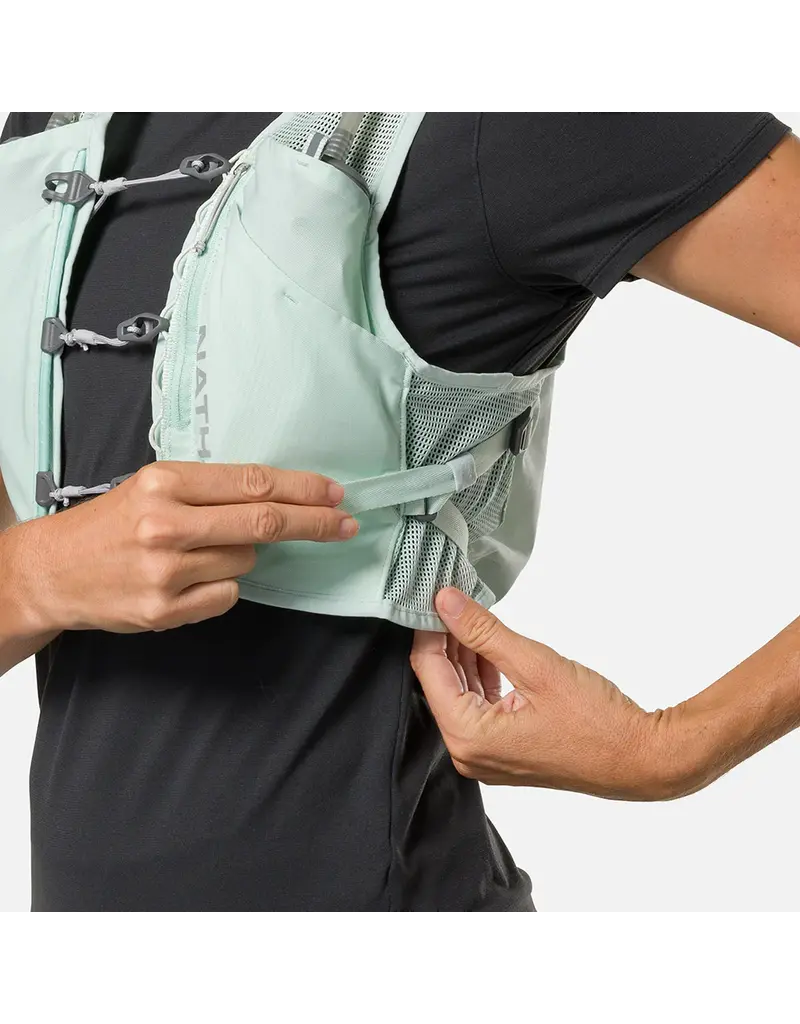 Nathan Nathan Pinnacle Breeze 4L Women's Vest