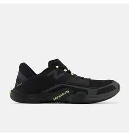 New Balance NEW BALANCE MINIMUS TR V2 MENS