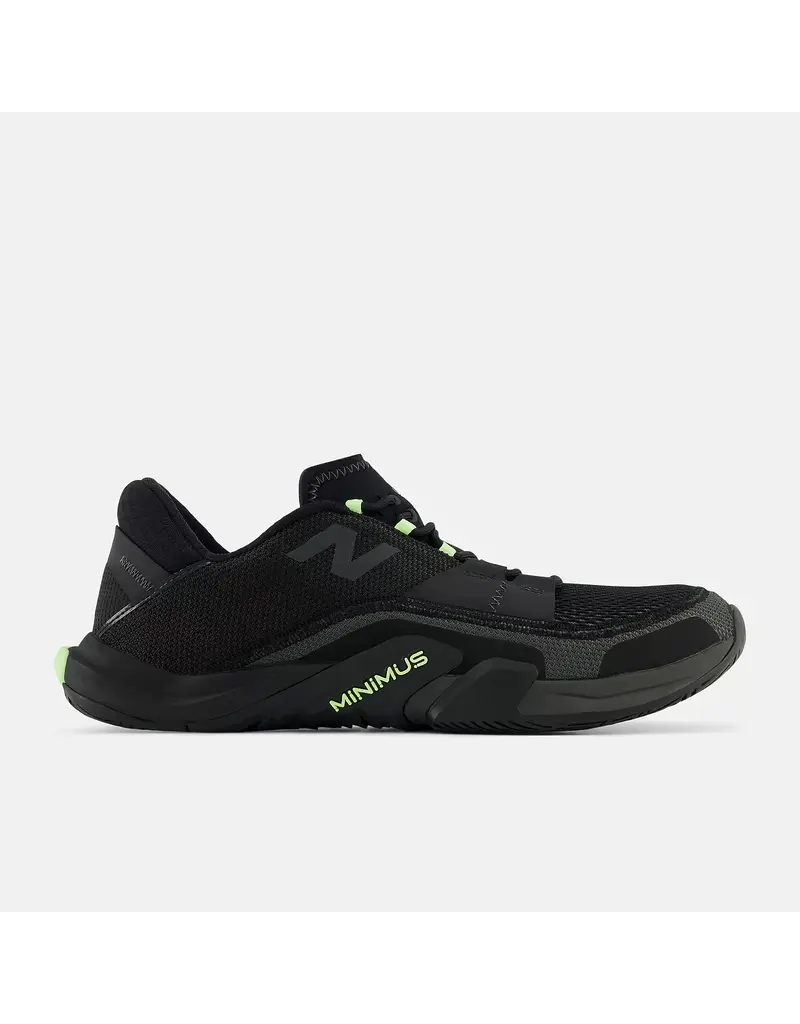 New Balance NEW BALANCE MINIMUS TR V2 MENS