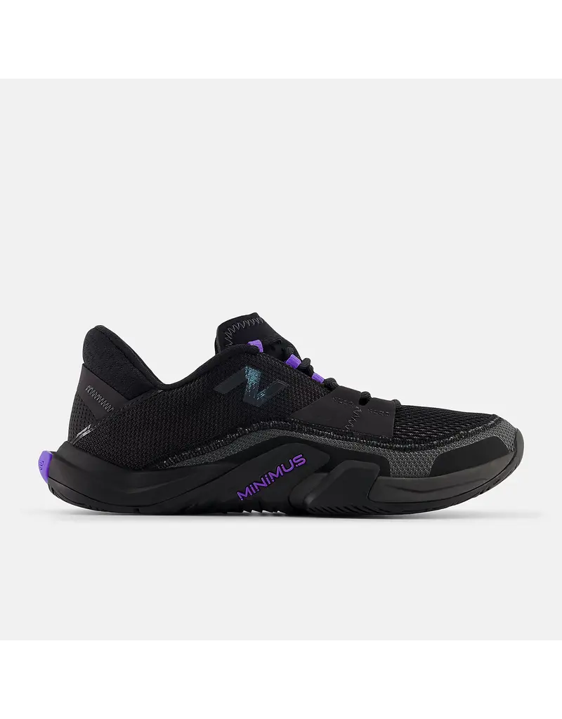 New Balance NEW BALANCE MINIMUS TR V2 WOMENS