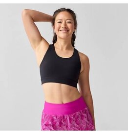 Brooks Brooks Luxe Pocket Bra