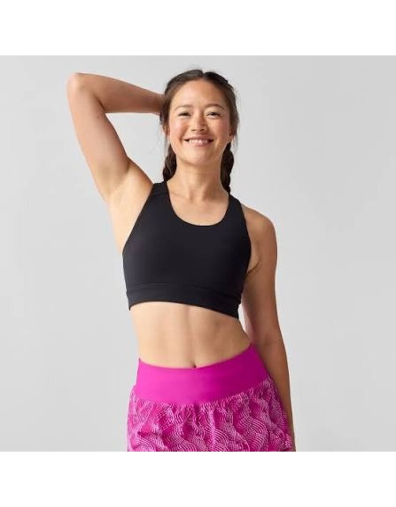 Brooks Brooks Luxe Pocket Bra