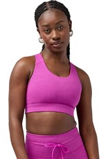 Brooks Brooks Luxe Pocket Bra