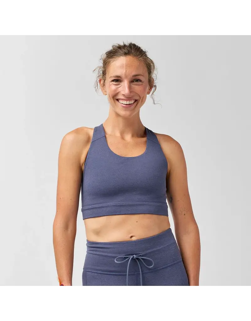 Brooks Brooks Luxe Pocket Bra