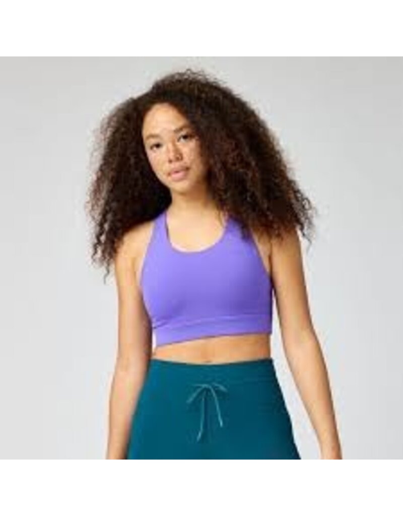 Brooks Brooks Luxe Pocket Bra