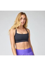 Brooks Brooks Luxe Strappy Bra