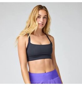 Brooks Brooks Luxe Strappy Bra