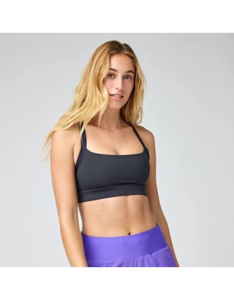 Brooks Brooks Luxe Strappy Bra