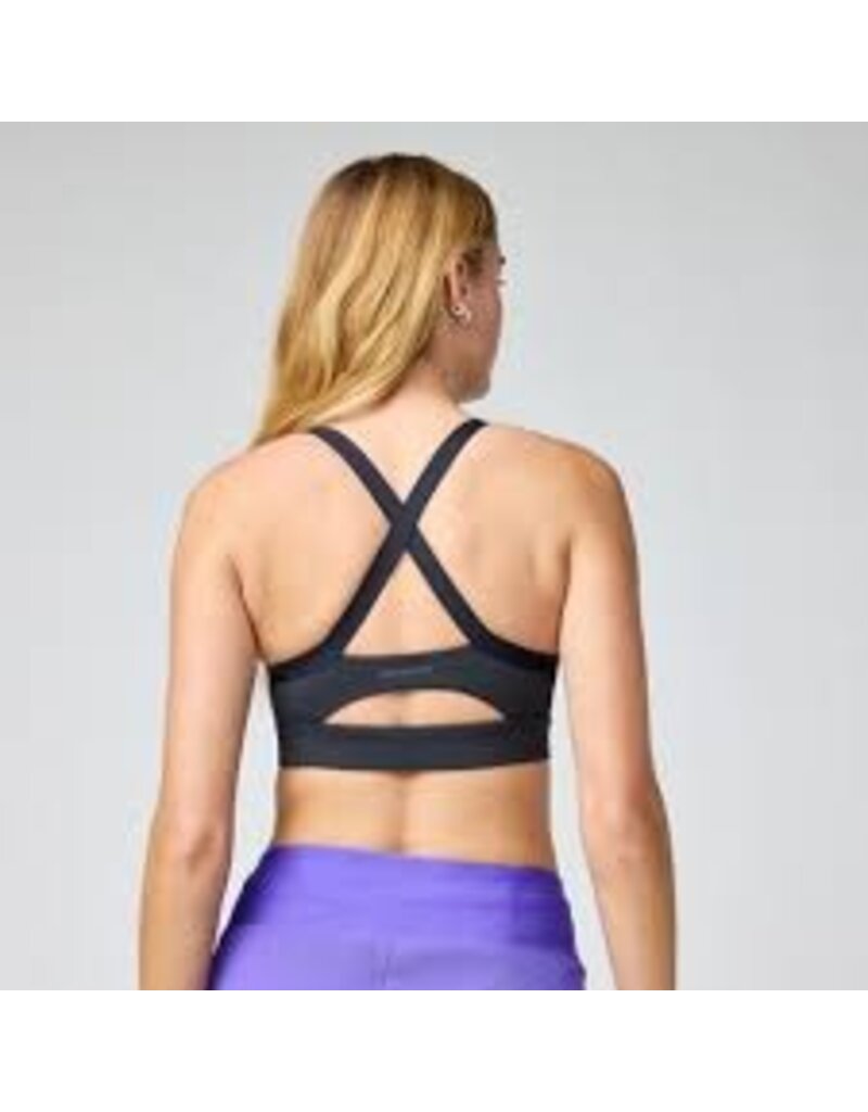 Brooks Brooks Luxe Strappy Bra