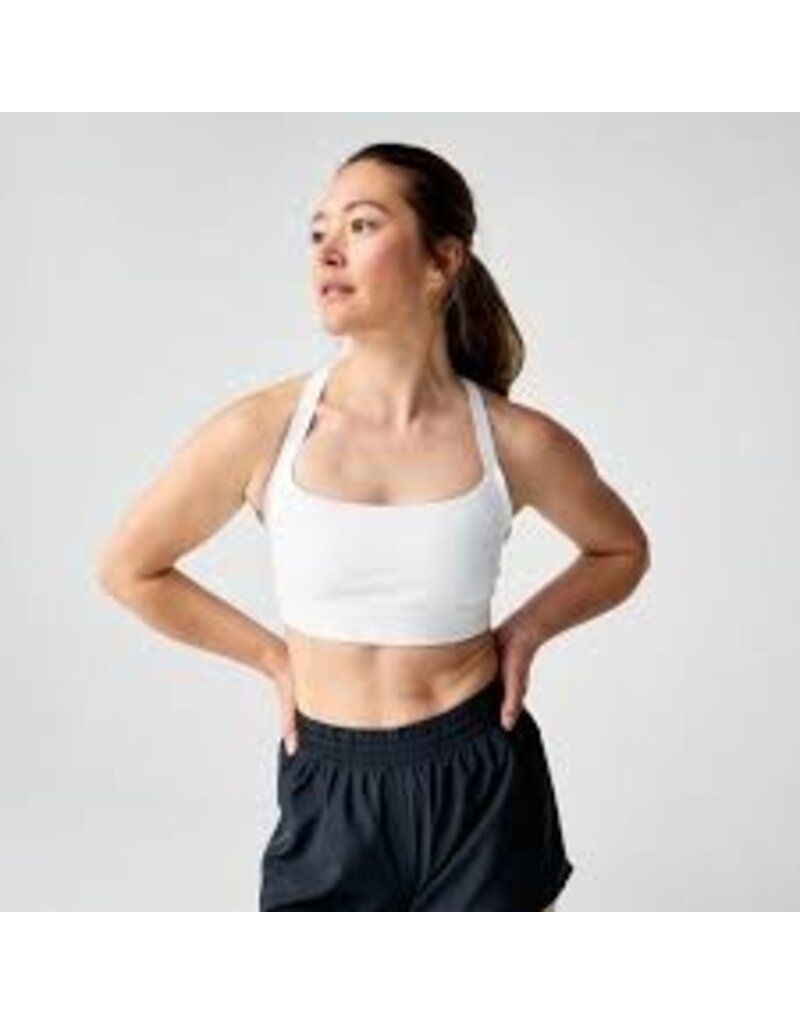 Brooks Brooks Luxe Strappy Bra