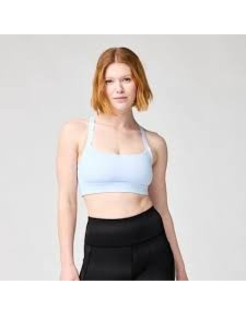 Brooks Brooks Luxe Strappy Bra