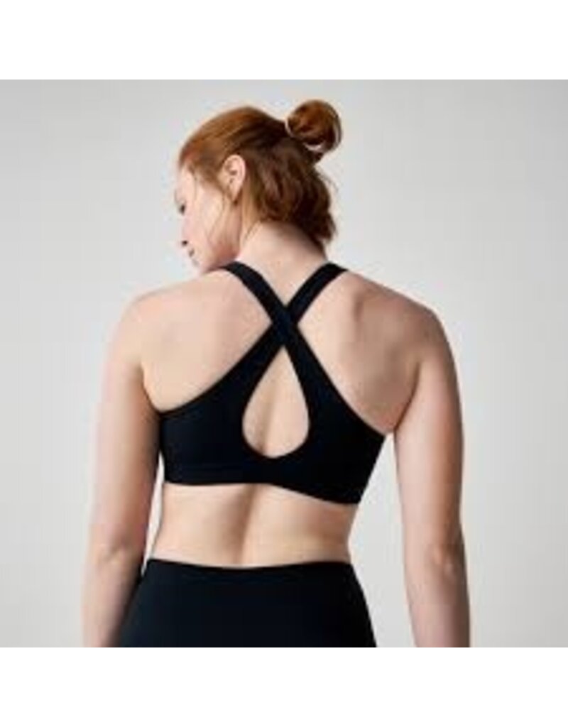 Brooks Brooks Chaser Padded Bra