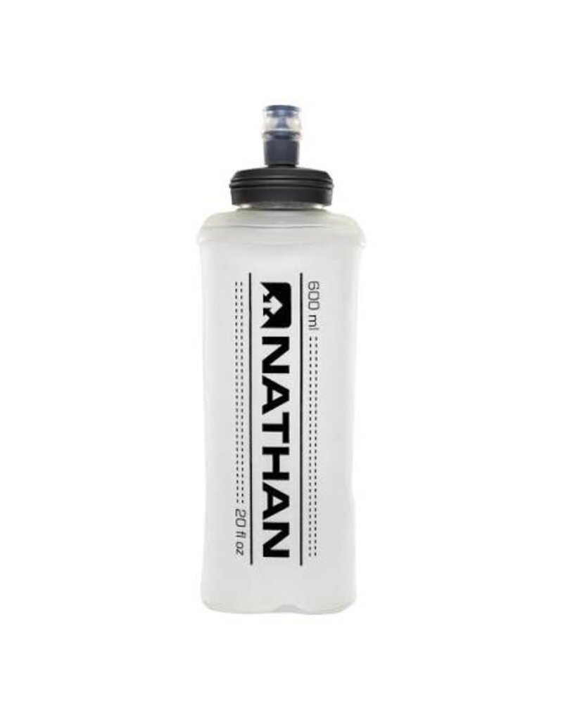 Nathan Nathan Soft Flask 20oz