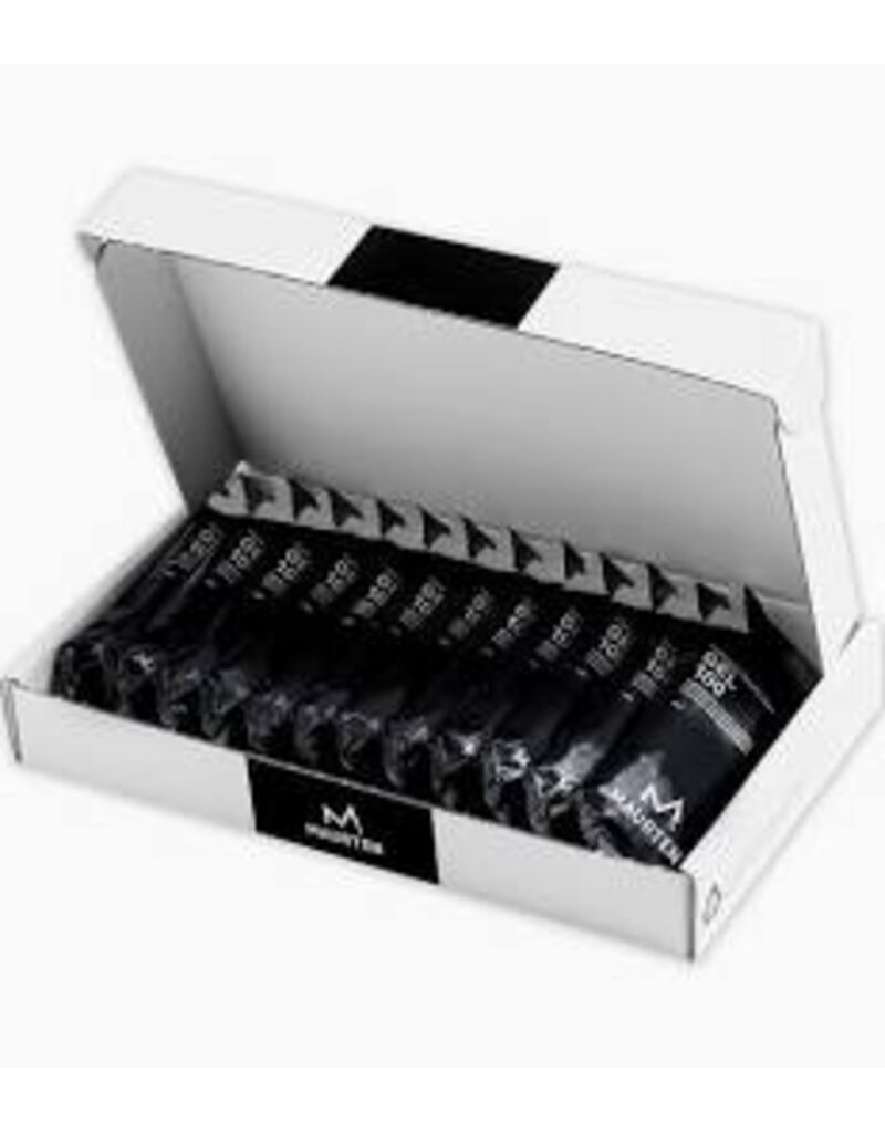 Maurten Maurten Gel 160 Case (12)