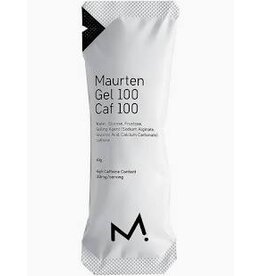 Maurten Maurten Gel 100 Caf-Single
