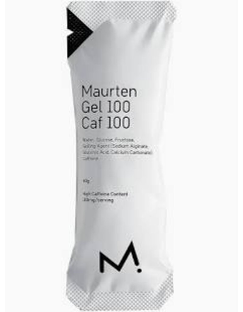Maurten Maurten Gel 100 Caf