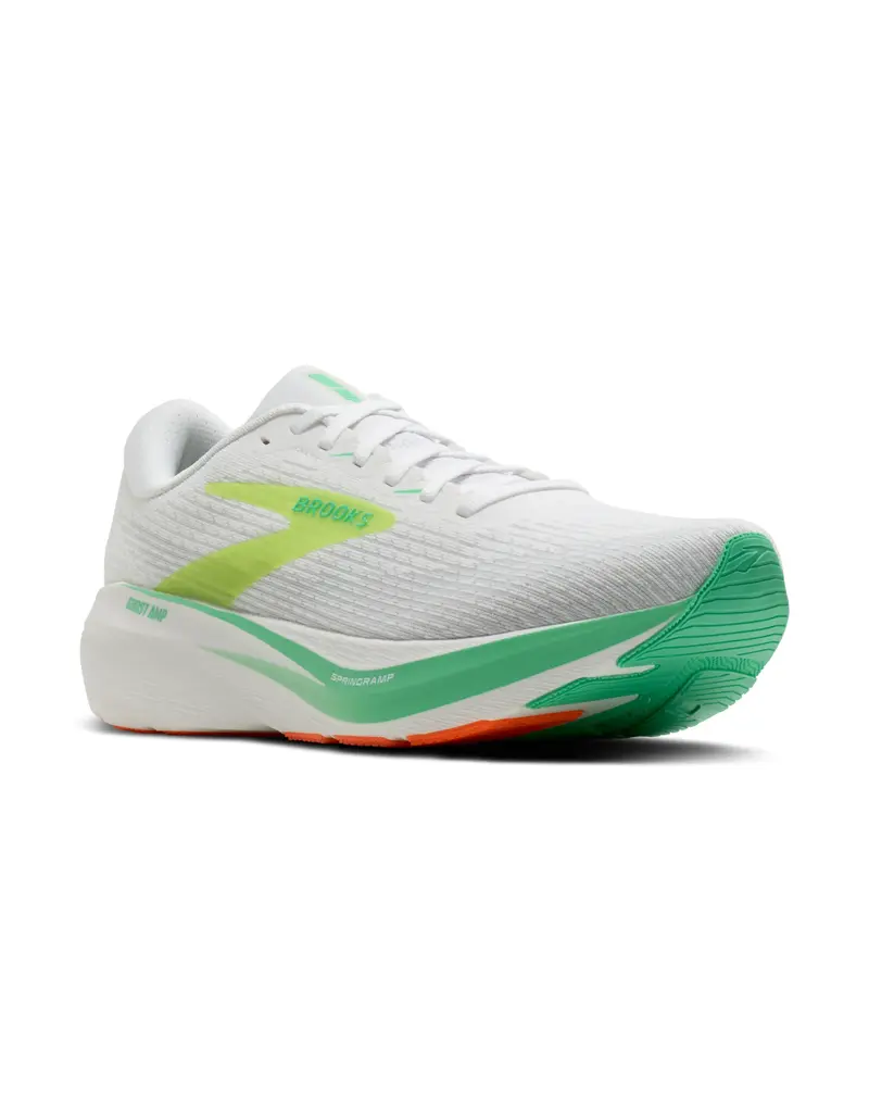 Brooks BROOKS GHOST AMP MENS