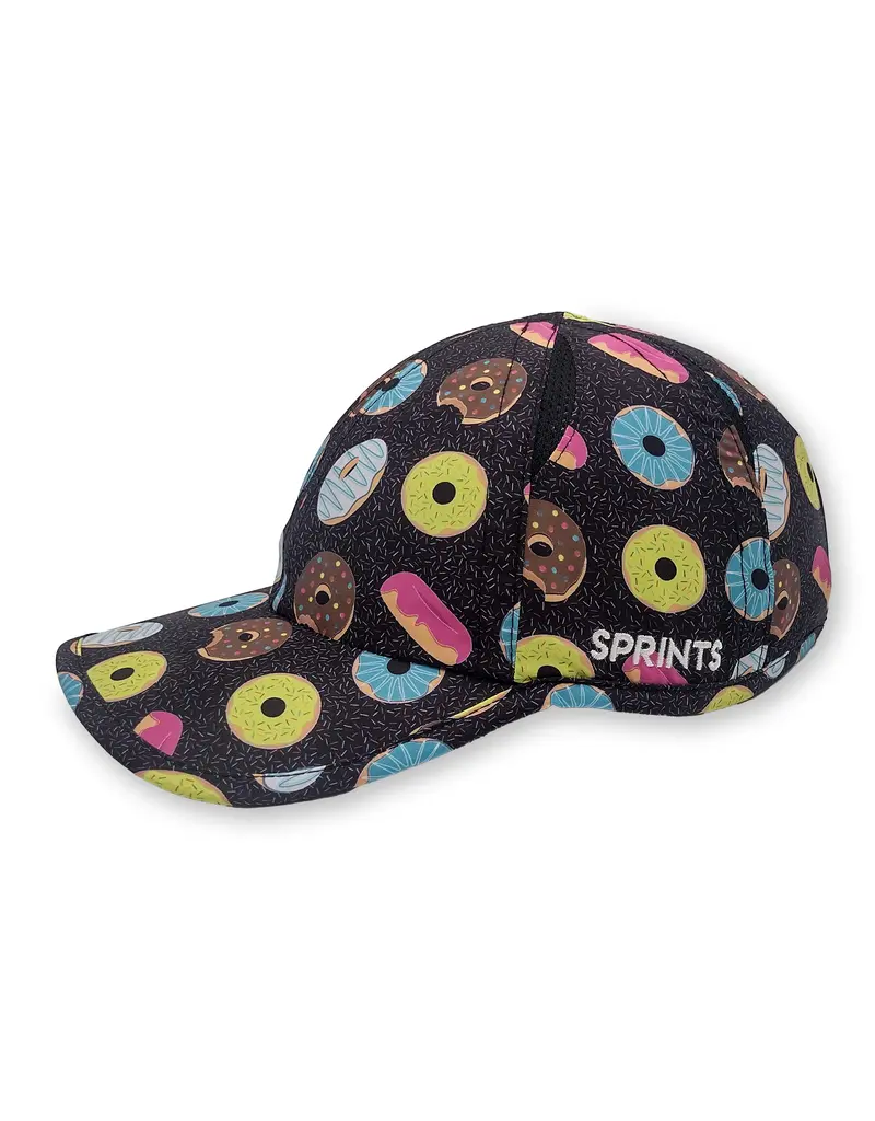 Sprints OG Hat