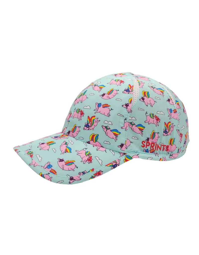 Sprints OG Hat