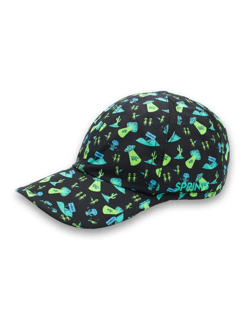 Sprints OG Hat