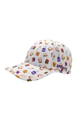 Sprints OG Hat