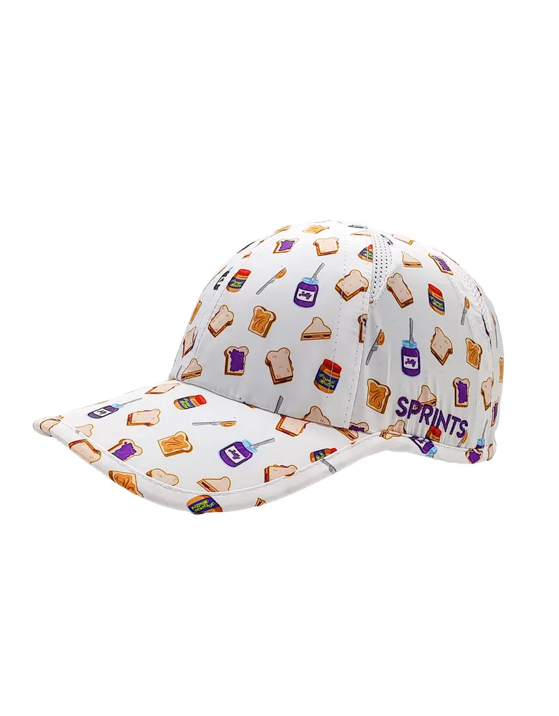 Sprints OG Hat