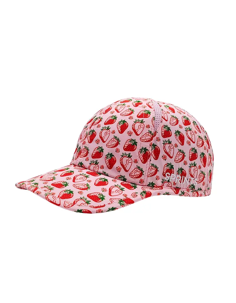 Sprints OG Hat