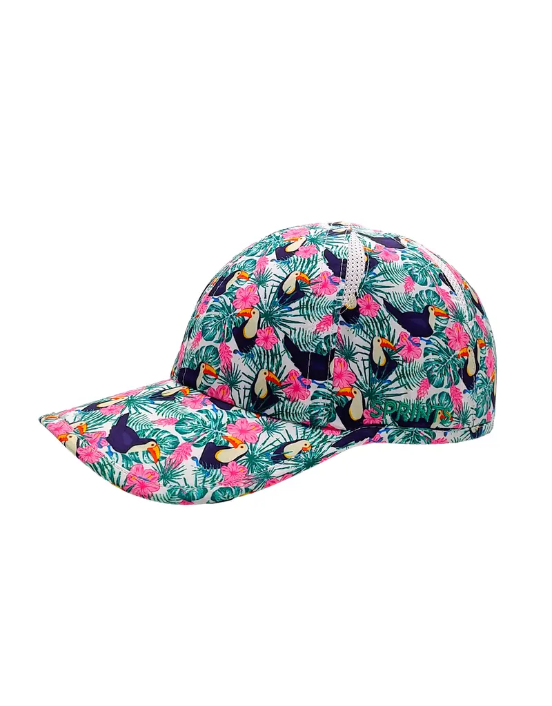 Sprints OG Hat