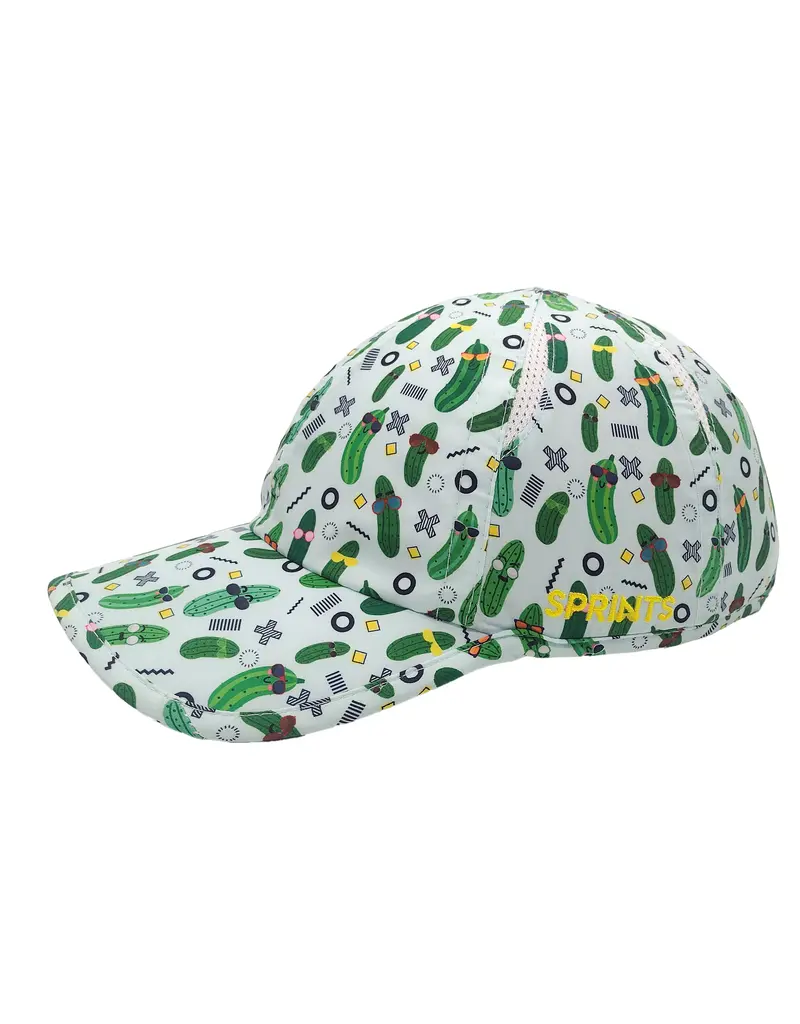 Sprints OG Hat