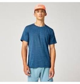Brooks Brooks Men's Luxe Short Sleeve