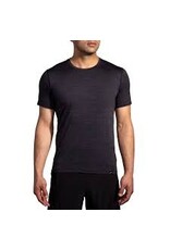 Brooks Brooks Men's Luxe Short Sleeve