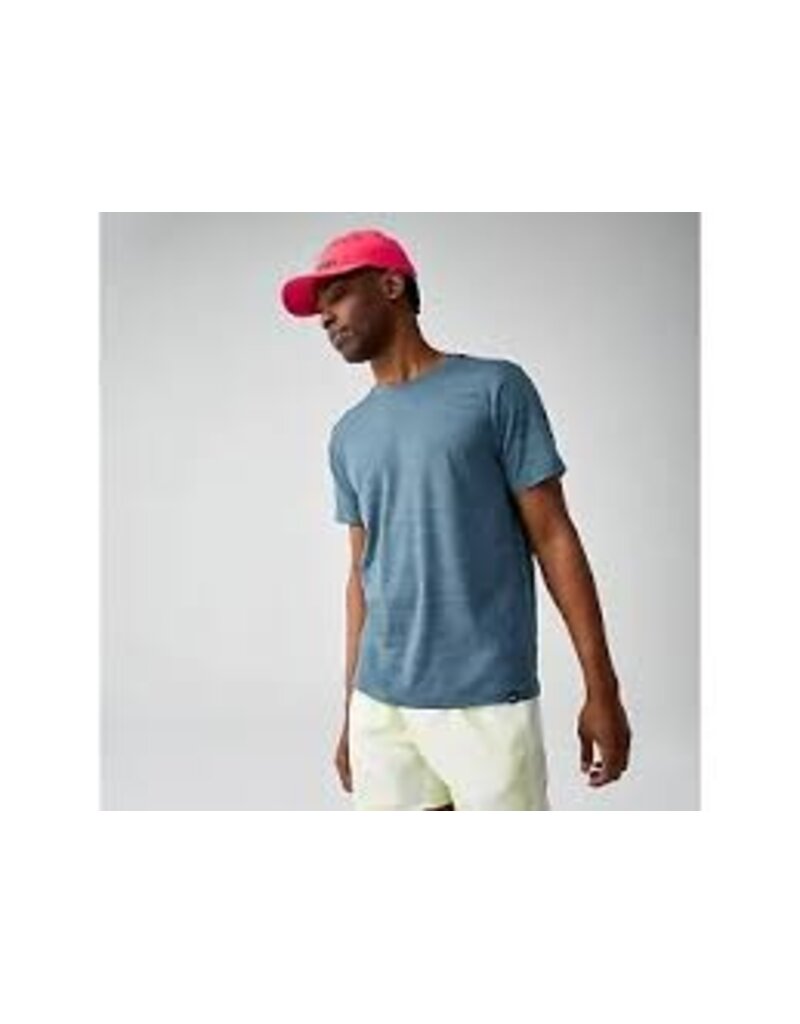 Brooks Brooks Men's Luxe Short Sleeve